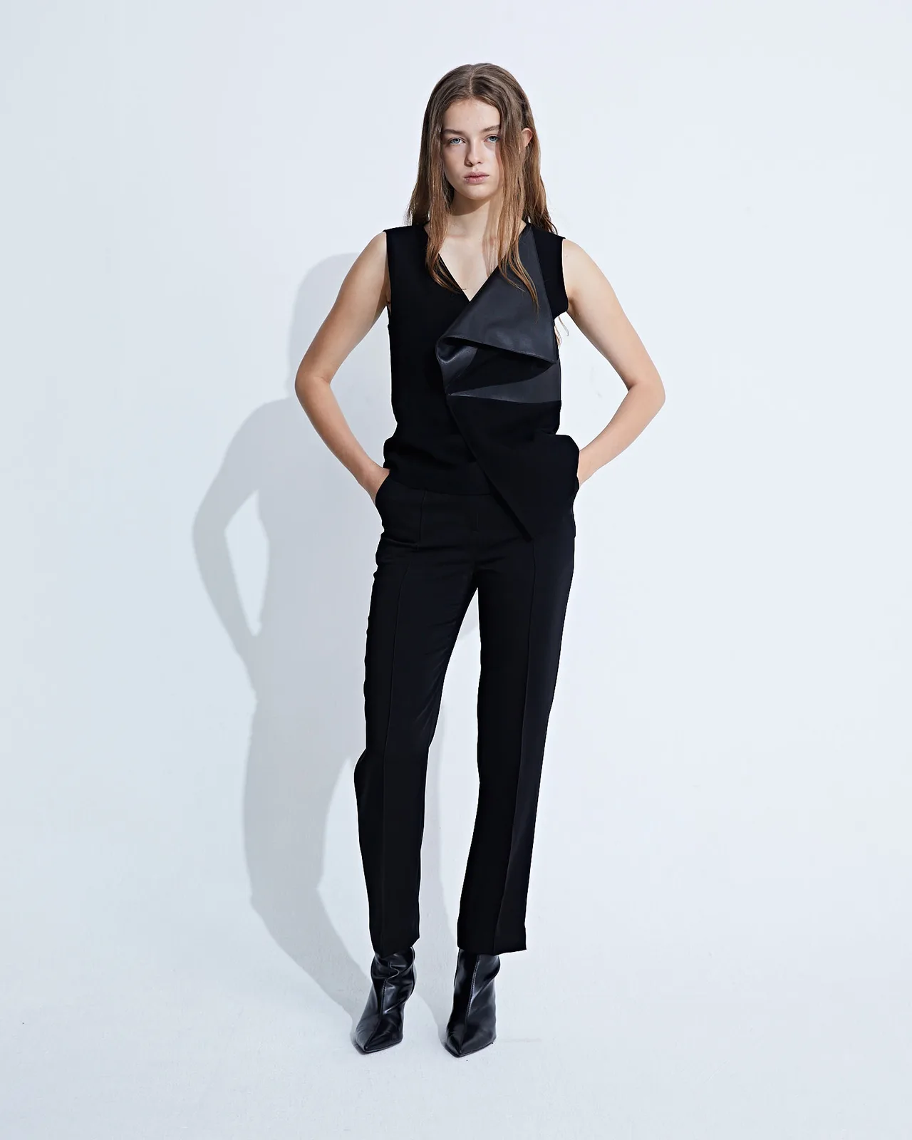 Tailored Trousers