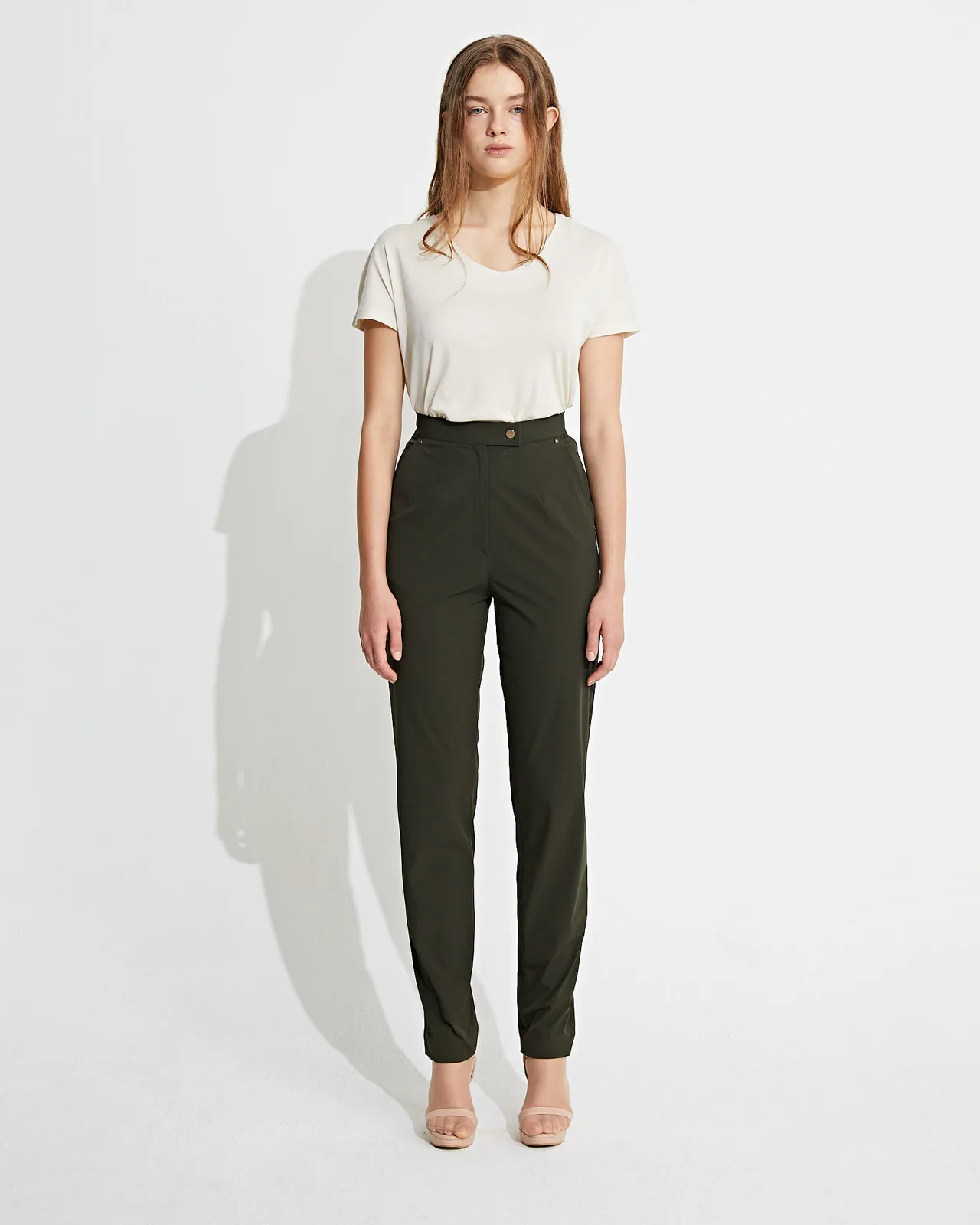 Military Pants